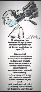 Propaganda aktywistów