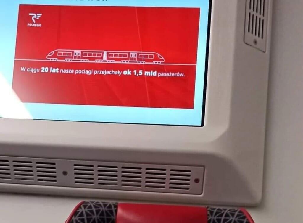Bezpieczeństwo na PKP