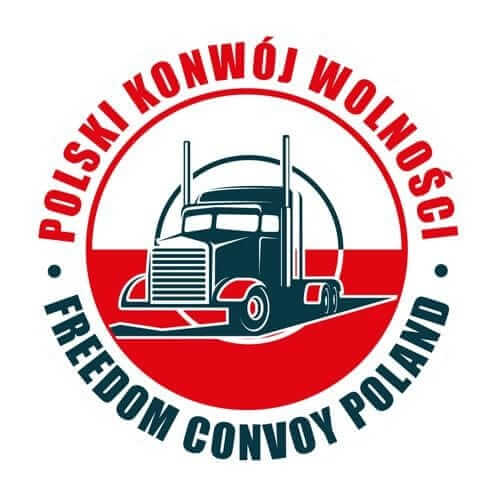 Polski konwój wolności